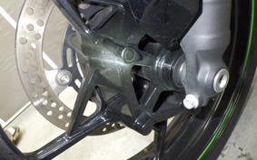 KAWASAKI ZX-25R ZX250E