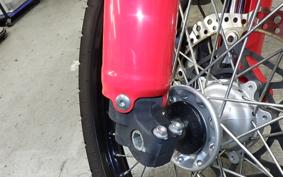 HONDA CRF250 GEN 2 RALLY MD47