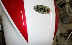 HONDA CB1000SF 1994 SC30