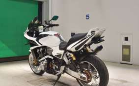HONDA CB1300SF SUPER BOLDOR 2009 SC54