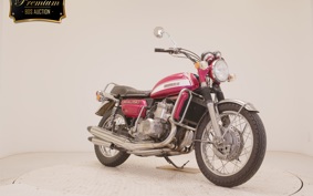 SUZUKI GT750 2017 GT750