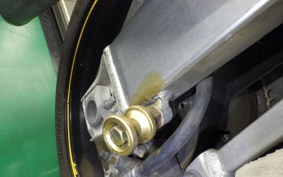 SUZUKI GSX-R750 2003