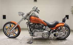 HARLEY FXSTC 1580 2010