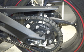 TRIUMPH STREET TRIPLE R 2021