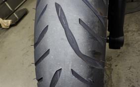 YAMAHA MT-07 ABS 2018 RM19J