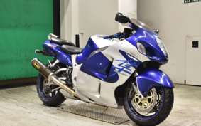 SUZUKI GSX-1300R HAYABUSA 2000