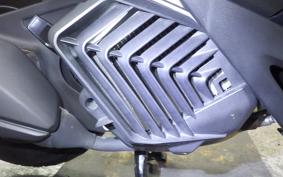 HONDA LEAD 125 JK12