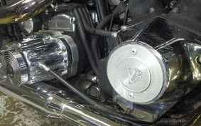 HARLEY FLSTF 1340 1997
