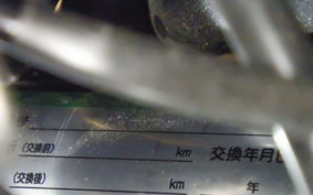 HONDA CT125-2 1997 JA65