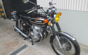 HONDA CB750 2016 CB750