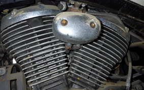 SUZUKI INTRUDER 400 Classic 2001 VK54A