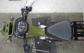 HONDA CROSS CUB 110 JA45