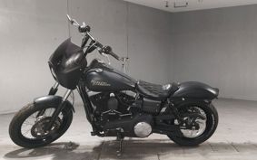 HARLEY FXDB1580 2010 GX4