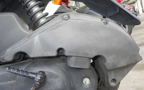 SUZUKI ADDRESS V125 S CF4MA