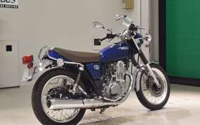 YAMAHA SR400 Gen.5 2021 RH16J