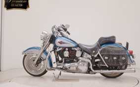HARLEY FLSTC 1340 1995