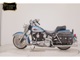 Фото Harley FLSTC 1340 1995 с японского аукциона