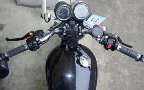 TRIUMPH BONNEVILLE 2014