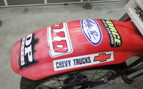 HONDA XR70R 2024 DE02