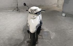 SUZUKI ADDRESS V125 DT11A