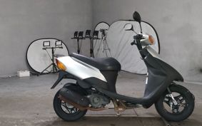 SUZUKI LET's 2 CA1PA