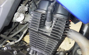 SUZUKI GIXXER 150 2001 NG4BG