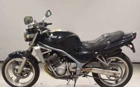 KAWASAKI BALIUS 250 1997 ZR250A