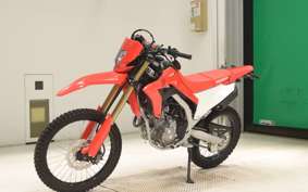 HONDA CRF250L 2008 MD47