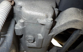 SUZUKI ADDRESS V50 Gen.2 CA44A