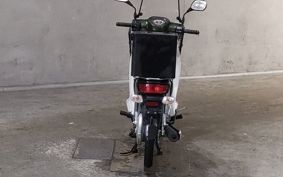 HONDA SUPER CUB50 AA04
