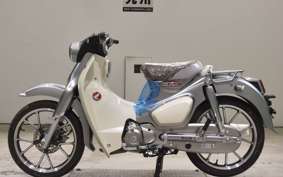 HONDA C125 SUPER CUB 2011 JA71
