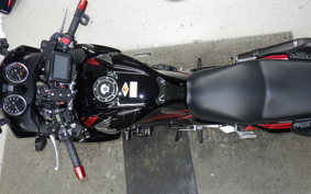 HONDA CB400 SUPER BOLDOR A 2016 NC42