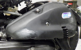 HONDA ZOOMER 2022 AF58
