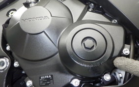 HONDA CBR600RR 2024 PC40