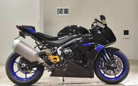 SUZUKI GSX-R1000R A 2018 DM11G