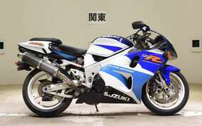 SUZUKI TL1000R 1998 VT52A