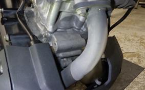 YAMAHA XSR125 2021 RE46J