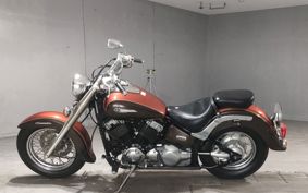 YAMAHA DRAGSTAR 400 CLASSIC 1999 4TR