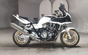 HONDA CB1300SF BOLDOR 2009 SC54