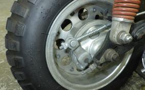 HONDA MONKEY 2006 Z50J