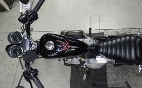 HARLEY XL1200S 2002