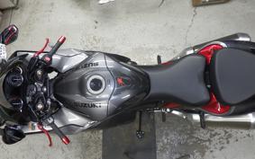 SUZUKI HAYABUSA Gen.3 2024 EJ11A