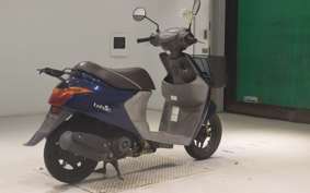 SUZUKI LET's 5 G CA47A