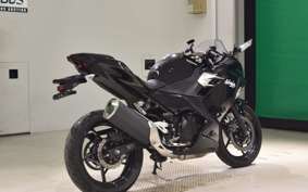 KAWASAKI NINJA 400 2021 EX400G