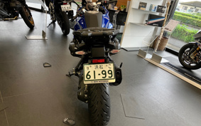 BMW R1300RS Touring ASA 2026 0M61