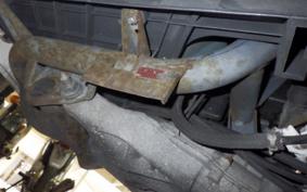 HONDA GYRO UP 2007 TA01