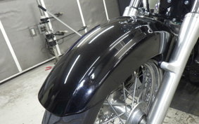 YAMAHA DRAGSTAR 400 CLASSIC  2015 VH02J