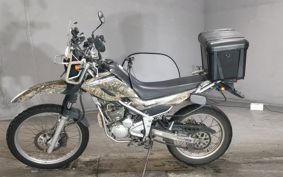 YAMAHA SEROW 250 DG17J