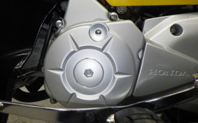 HONDA CROSS CUB 110 JA10