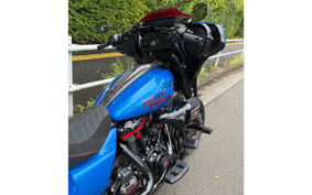 HARLEY FLHXSTSE CVO 2026 TR8